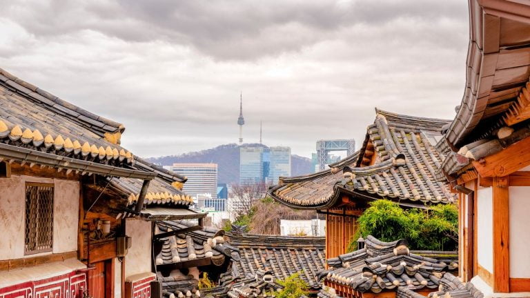 South Korea 2023: Ideally suited Areas to Test with – Tripadvisor