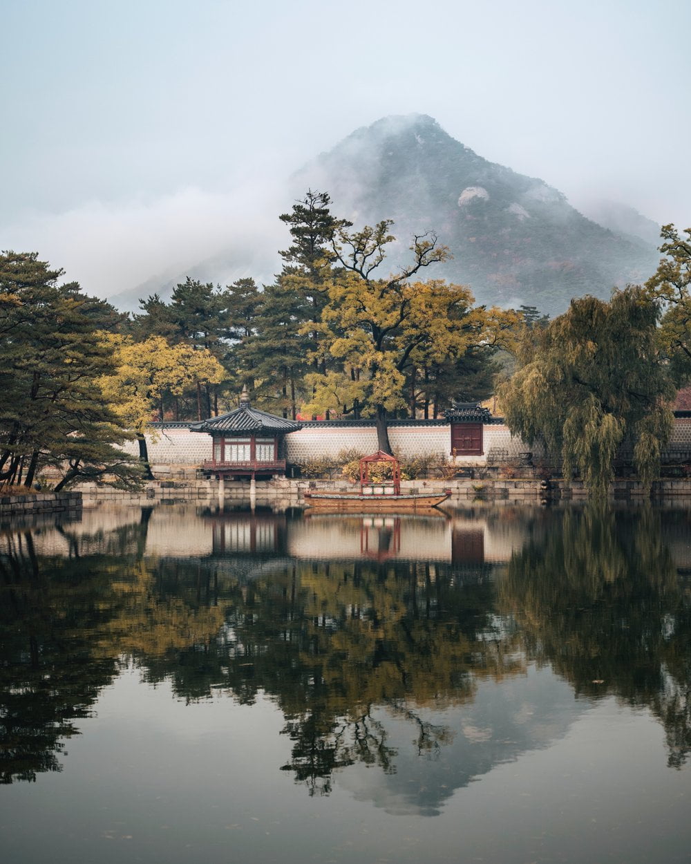 NomadHer — What’s essentially the most interesting metropolis in South Korea for solo female vacationers?