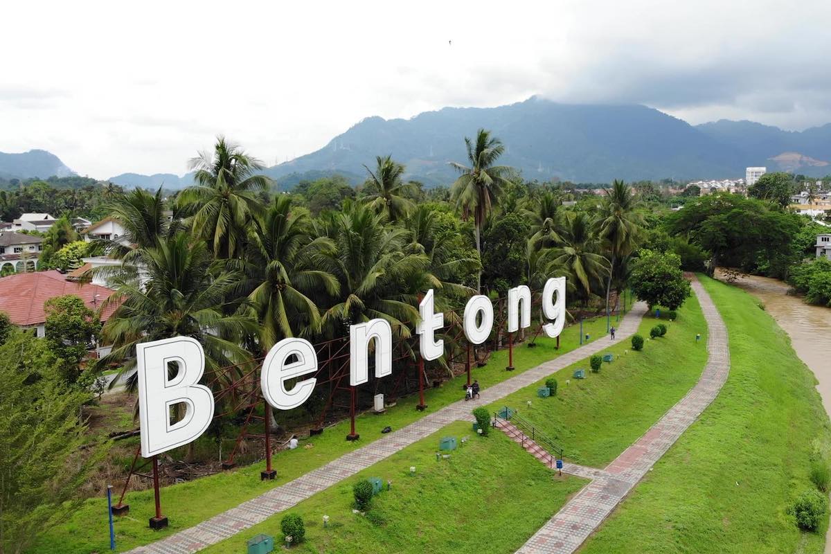 11 Tempat Menarik di Bentong (2024) – Trixoli