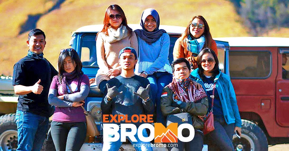 10 Suggestions Penting, Panduan Lengkap Wisata ke Gunung Bromo